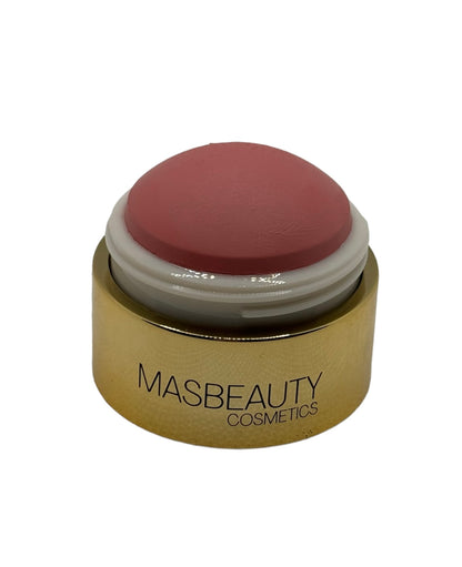 Sweet Peach Blush